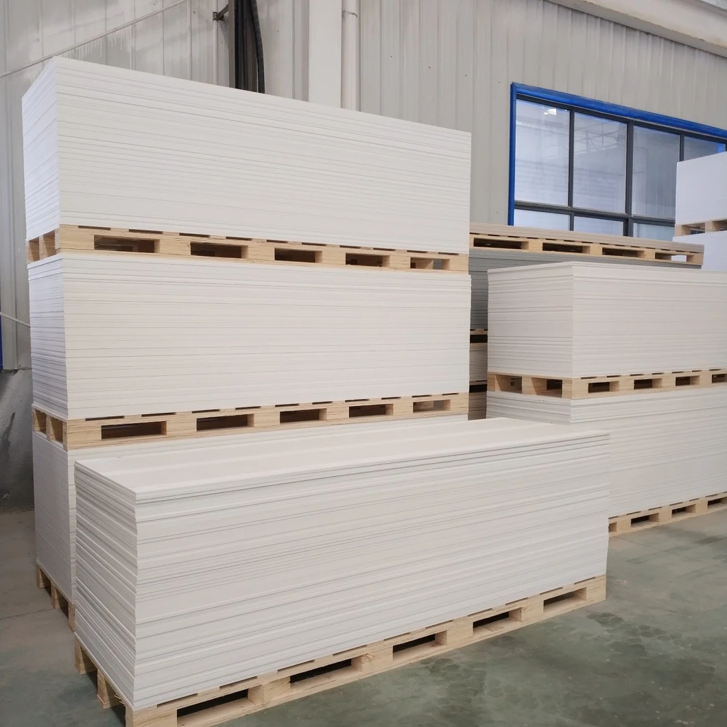 Factory Price Bendable 12mm 19mm Pure White 100% Pure Aacrylic Solid Surface Sheets Customs Data