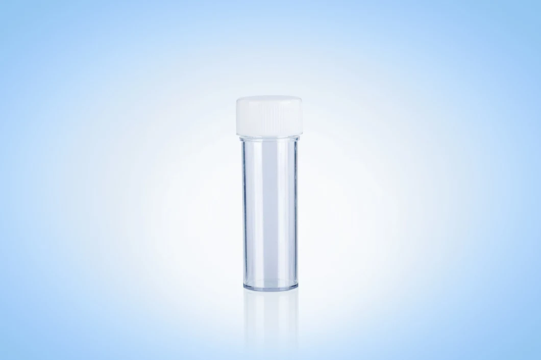 40ml Specimen Container /Urine Container Conical Bottom